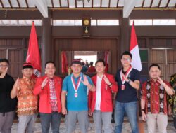 DPD PA GMNI Kalteng Siap Gelar Rakorda
