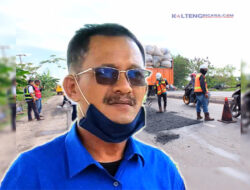 Jelang Libur Lebaran Infrastruktur dan Tempat Wisata Harus Siap