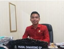 Fraksi DPI Perjuangan Dukung Peryertaan Modal BUMD