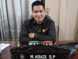 Siaga Karhutla Masyarakat Hati-hati