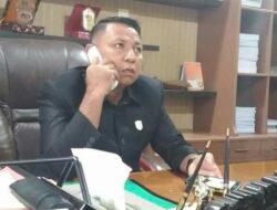 PBS Harus Memperhatikan Ketersediaan Air Bersih Untuk Karyawan Selama Musim Kemarau