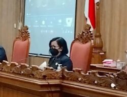 Ketua Dewan Kotim Ajak Pemuda Berwirausaha