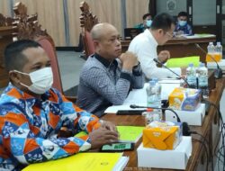 ASN Harus Belanja Produk Lokal Untuk Meningkatkan Perekonomian Masyarakat