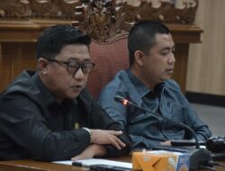 ADD Bantu Tingkatkan Pembangunan Infrastruktur di Pedesaan
