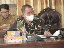 Manfaatkan Lahan Warga Untuk Program Pertanian