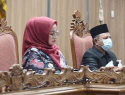 Pemkab Mesti Memaksimalkan Pengelolaan Keuangan Daerah Untuk Kepentingan Masyarakat