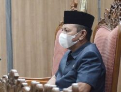 Tingkatkan Program Bedah Rumah Masyarakat