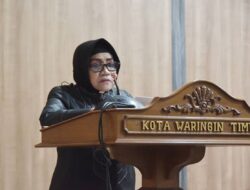 Legislator Dorong Pemkab Dirikan PAUD Ditiap Desa