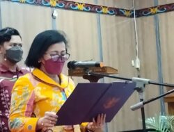 PBS Wajib Terlibat Cegah Karhuta di Kotim