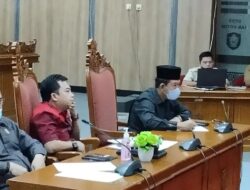 Waspada! Generasi Muda di Kotim Jangan Sampai Terjerumus Narkoba