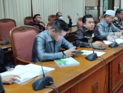Legislator Minta Pemkab Jemput Bola untuk Maksimalkan Pajak Perumahan PBS