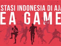 Prestasi Luar Biasa Atlet-atlet Indonesia