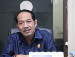 Keberadaan Pelabuhan Bongkar Muat Harus Dievaluasi