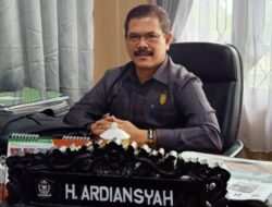 Gerakan Anti Narkoba Harus Digalakan di Kotim