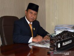 Masyarakat Kotim Diminta Waspada Terhadap Cuaca Ekstrim