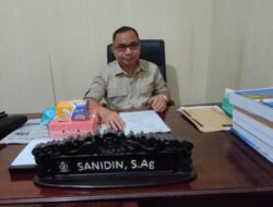 Penerimaan Calon Siswa Baru Jangan Jadikan Ajang Pungli
