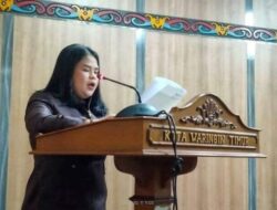 Masyarakat Harus Membuat SKT Atas Tanah Yang Dimiliki