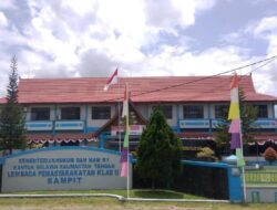 Waspadai Penipuan di Medsos, Lembaga Pemasyarakatan Harus Rajia HP Secara Rutin