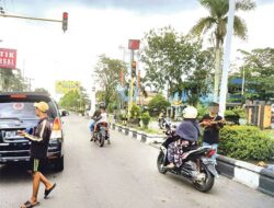 Legislator Minta Aktor Dibalik Anak Jalanan Harus Diusut