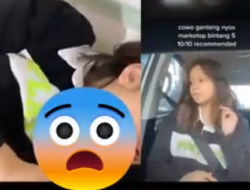 Viral Dunia Jagat Maya Akibat Video Syur Yang Mirip Rebecca Klopper