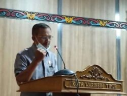 Legislator Meminta Pemkab Kotim Awasi K3