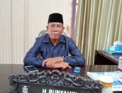 Dirikan Bangunan Harus Memperhatikan Drainase