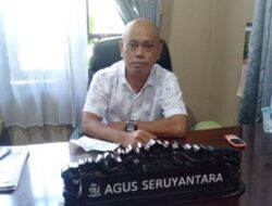 Kades Harus Komitmen Dengan Programnya