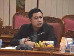 Legislator Minta PBS Untuk Terus Berdayakan Tenaga Kerja Lokal