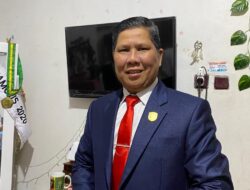 Tetap Dukung Gerindra Raih Pimpinan DPRD Kotim