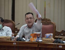 Prioritaskan Infrastruktur Diwilayah Terpencil