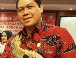 Legislator Minta Masyarakat Jaga Kebersihan Lingkungan