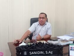 Optimalkan Pembanggunan Rumah Dinas Guru di Pelosok