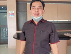 Evaluasi dan Data Keberadaan HTR di Kotim