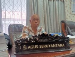Rentan Tersisih Oleh Pasar Modern Legislator Minta UMKM Mendapat Perhatian Lebih