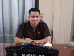 PBS Wajib Siaga Karhutla