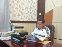 Legislator Kotim Khawatir Cuaca Ekstrim Mengancam Ketahanan Pangan