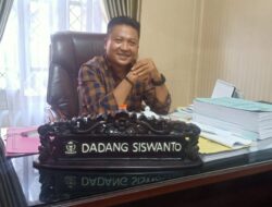 Pemkab Harus Punya Data Tenaga Kerja di Kotim