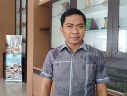 Fraksi Golkar Minta Pemkab Serius Laksanakan Program Ketahanan Pangan