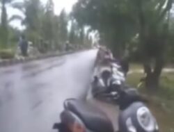 Ada Apa ya? Puluhan Kendaraan Mogok Setelah Isi BBM