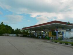 Lsm GAB Siap Pantau Proses Hukum SPBU Yang Diduga Oplos BBM