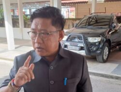 Legislator Ingatkan ASN Jangan Ikut Berpolitik