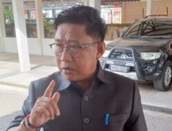 Legislator Dukung Bupati Kotim Disiplinkan ASN
