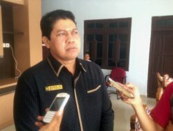 Kades Harus Perkuat Koordinasi Pengawasan