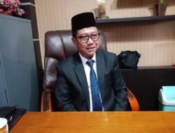 Jaga Stabilitas Suhu Politik di Daerah Waket Dewan Ajak Semua Pihak Jaga Sikap