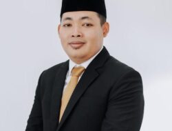 Khozaini Siap Maju Ketingkat Provinsi Dalam Pileng Mendatang