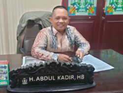 Peredaran Miras Harus Diawasi Secara Berkala