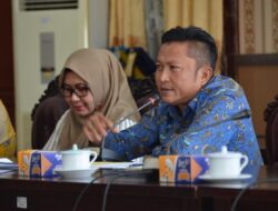 Tingkat Kesadaran Masyarakat Terhadap Kesehatan Dinilai Masih Lemah
