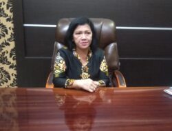 Hindari Politik Sara Di Medsos Ketua Dewan Minta Aparat Tingkatkan Pengawasan