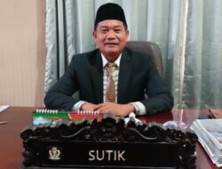 PBS Diminta Gunakan Galian C Legal Untuk Kebutuhan Perusahaan