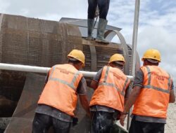 Disebut Mencemari Lingkungan, Perusahaan Tambang di Gunung Mas Bantah Tuduhan